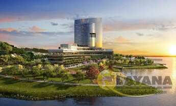 Imagem 3: SALA - PONTAL - PRAIA DE BELAS