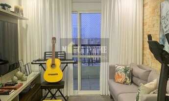 Imagem 2: Condomínio Piazza Dello Sport na Mooca