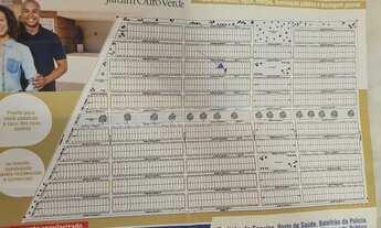 Imagem: Lote Jardim Ouro Verde ABC, DESCONTÃO