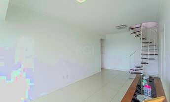 Imagem 5: Porto Alegre - Apartamento Padrão - Menino Deus