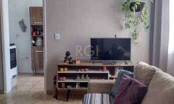 Imagem 2: Porto Alegre - Apartamento Padrão - Camaquã