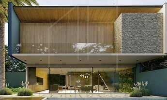 Imagem 1: Casa - Swiss Park - Campinas