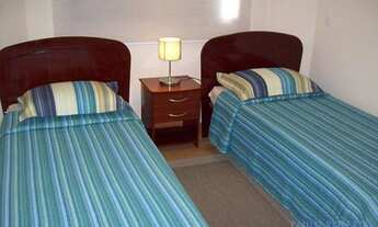 Imagem 5: FLAT - MOEMA ÍNDIOS - SP