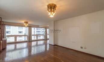 Imagem: Venda Apartamento 3 Dormitórios - 180 m²