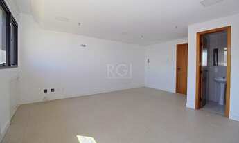 Imagem 2: Porto Alegre - Conjunto Comercial/Sala - Rio Branco