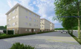 Imagem: Araucária - Apartamento Padrão - Thomaz