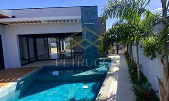 Imagem 7: Casa - Jardim Green Park Residence - Hortolândia