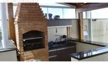 Imagem 4: Santo André - Apartamento Padrão - Vila Tibiriçá