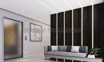 Imagem 3: KZ Reserva - 36 a 42m² - 2 Quartos - 1 Banheiro - Umarizal, São Paulo - SP