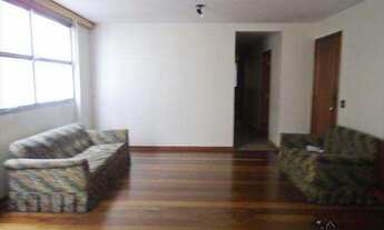 Imagem 2: Apartamento com 3 dorms, Higienópolis, São Paulo - R$ 1.1 mi, Cod: 3568