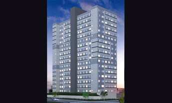 Imagem: Influence - Patriotas - 35m² - 2 Quartos