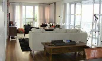 Imagem 6: CO00436 VILA MARIANA COBERTURA DUPLEX PARA VENDA E LOCAÇÃO 300m² - 4 suítes - 4 vagas