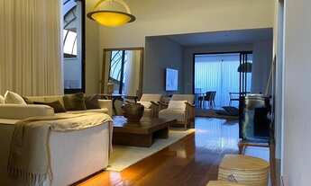 Imagem: Casa Térrea com 3 suítes à venda, 280