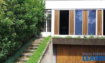 Imagem 6: CASA TÉRREA - BROOKLIN - SP