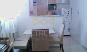 Imagem 3: Apartamento - Vila Monte Alegre - Paulínia