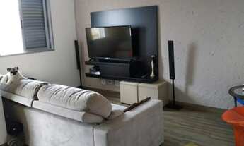 Imagem 4: Apartamento - São Bernardo - Campinas