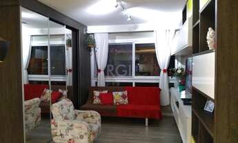 Imagem 3: Porto Alegre - Apartamento Padrão - Camaquã