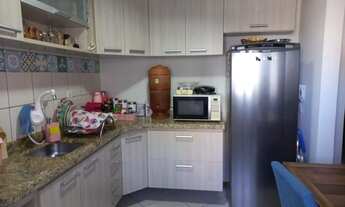 Imagem 3: Apartamento à venda, 56 m² por R$ 220.000,00 - Vila Regina - Cachoeirinha/RS