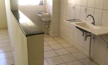 Imagem 6: Vendo ágio apartamento 02 quartos no riacho fundo 2