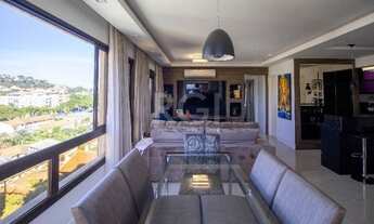 Imagem 6: Porto Alegre - Apartamento Padrão - Tristeza