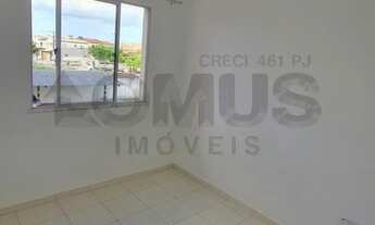 Imagem 2: Apartamento com 2/4 no Vivendas Tropical com Área de Lazer