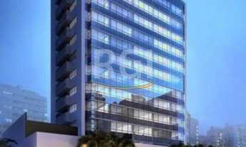 Imagem 4: Porto Alegre - Conjunto Comercial/Sala - Santana