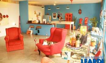 Imagem 3: APARTAMENTO - HIGIENÓPOLIS - SP