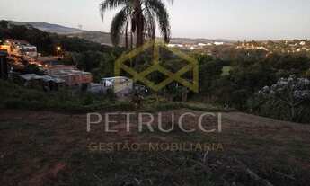 Imagem 2: área - Jardim Esplanada - Itatiba