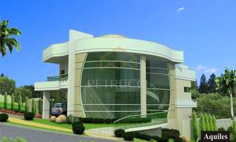 Imagem 2: Casa - Swiss Park - Campinas