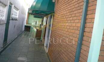 Imagem 4: Casa - Jardim García - Campinas