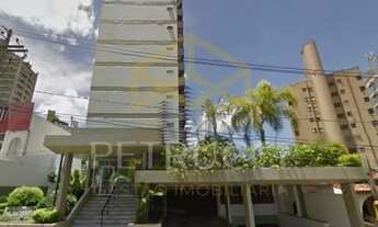 Imagem: Apartamento - Centro - Campinas
