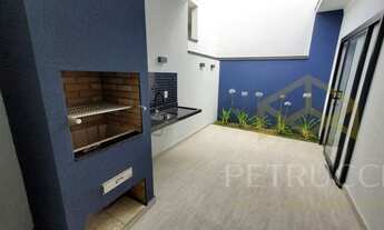 Imagem 6: Casa - Jardim Park Real - Indaiatuba