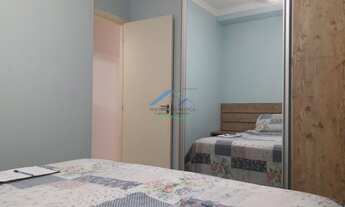 Imagem 7: Valinhos - Apartamento Padrão - Vila Faustina II