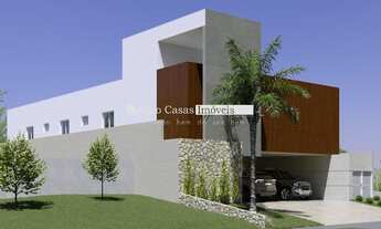 Imagem 7: Linda casa no condomínio Alphaville 3