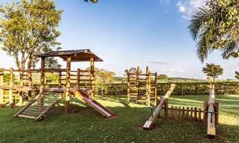 Imagem 5: Vendendo Terreno de 450m² em ITAÍ no Riviera de Santa Cristina III