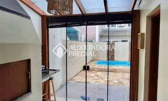 Imagem 3: PORTO ALEGRE - Casa Padrão - Lagos de Nova Ipanema