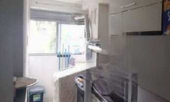 Imagem 2: Apto condomínio Park riversul