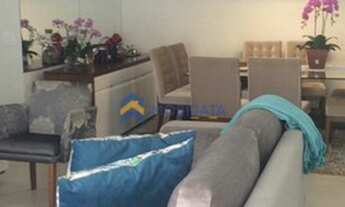 Imagem: Apartamento Residencial à venda, Vila Suzana