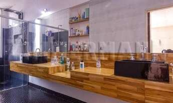 Imagem 7: SãO PAULO - Casa Padrão - ALTO DE PINHEIROS