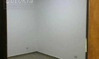 Imagem 6: Santo André - Casa Padrão - Vila Tibiriçá