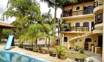 Imagem: Casa - Centro - Guareí