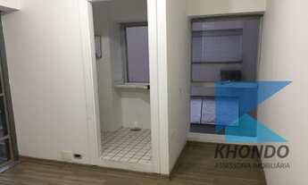 Imagem 4: SãO PAULO - Conjunto Comercial/Sala - Higienópolis