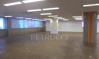 Imagem 3: Sala - Centro - Campinas