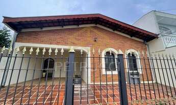 Imagem: Casa - Jardim dos Oliveiras - Campinas