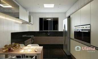 Imagem 4: Apartamento à venda, 4 quartos, 2 suítes, 3 vagas, Sion - Belo Horizonte/MG