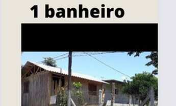 Imagem 2: De barbada 3 casas já alugadas terreno 10x40 Nova Santa Rita