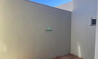 Imagem 2: Casa 02 quartos para Venda Residencial Flor do Cerrado, Anápolis