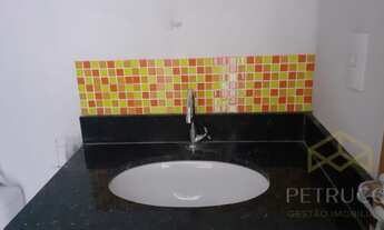 Imagem 6: Sala - Swiss Park - Campinas