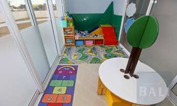 Imagem 5: Apartamento com 3 dormitórios à venda, 93 m² por R$ 550.000 - Barranco - Taubaté/SP- Vie N