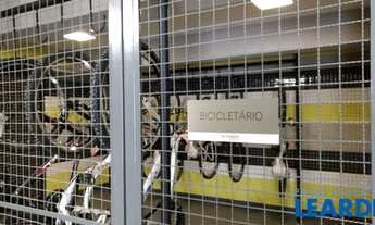 Imagem 6: APARTAMENTO - BROOKLIN - SP